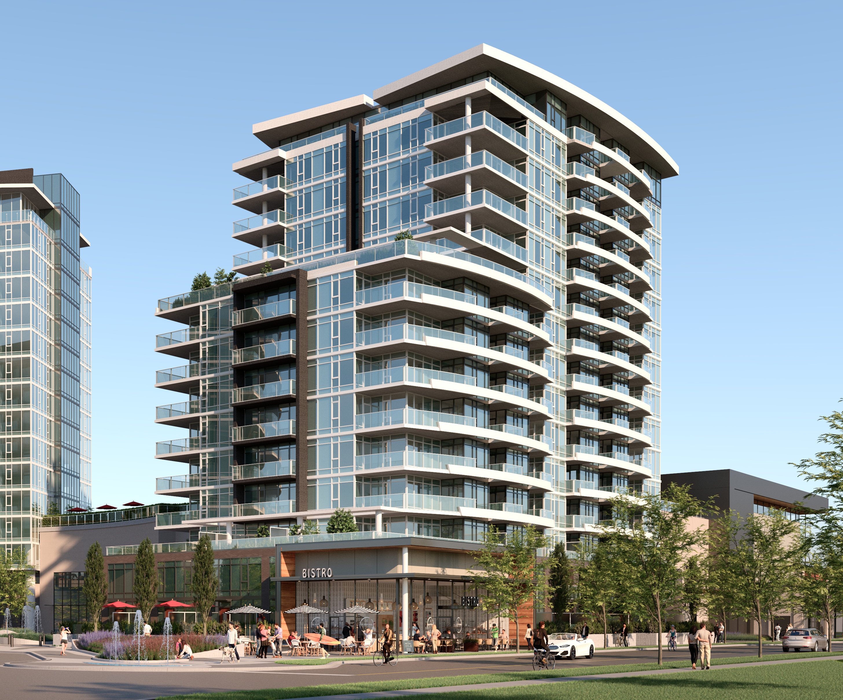 Floorplans level selector v1